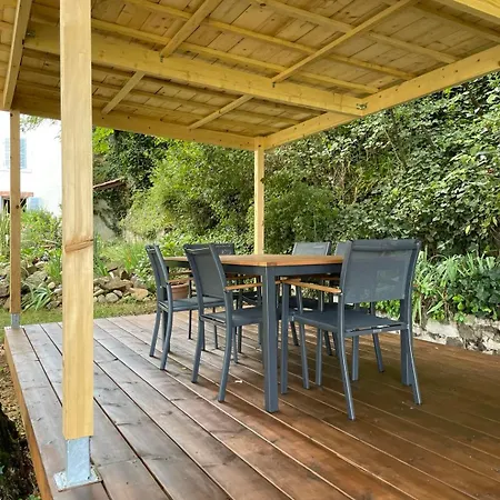 Bed & Breakfast Les Agapanthes *