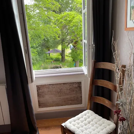 Bed & Breakfast Les Agapanthes *