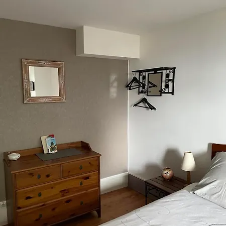 Les Agapanthes Bed & Breakfast